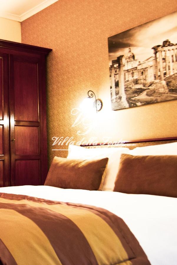 Villa Della Fonte ローマ エクステリア 写真